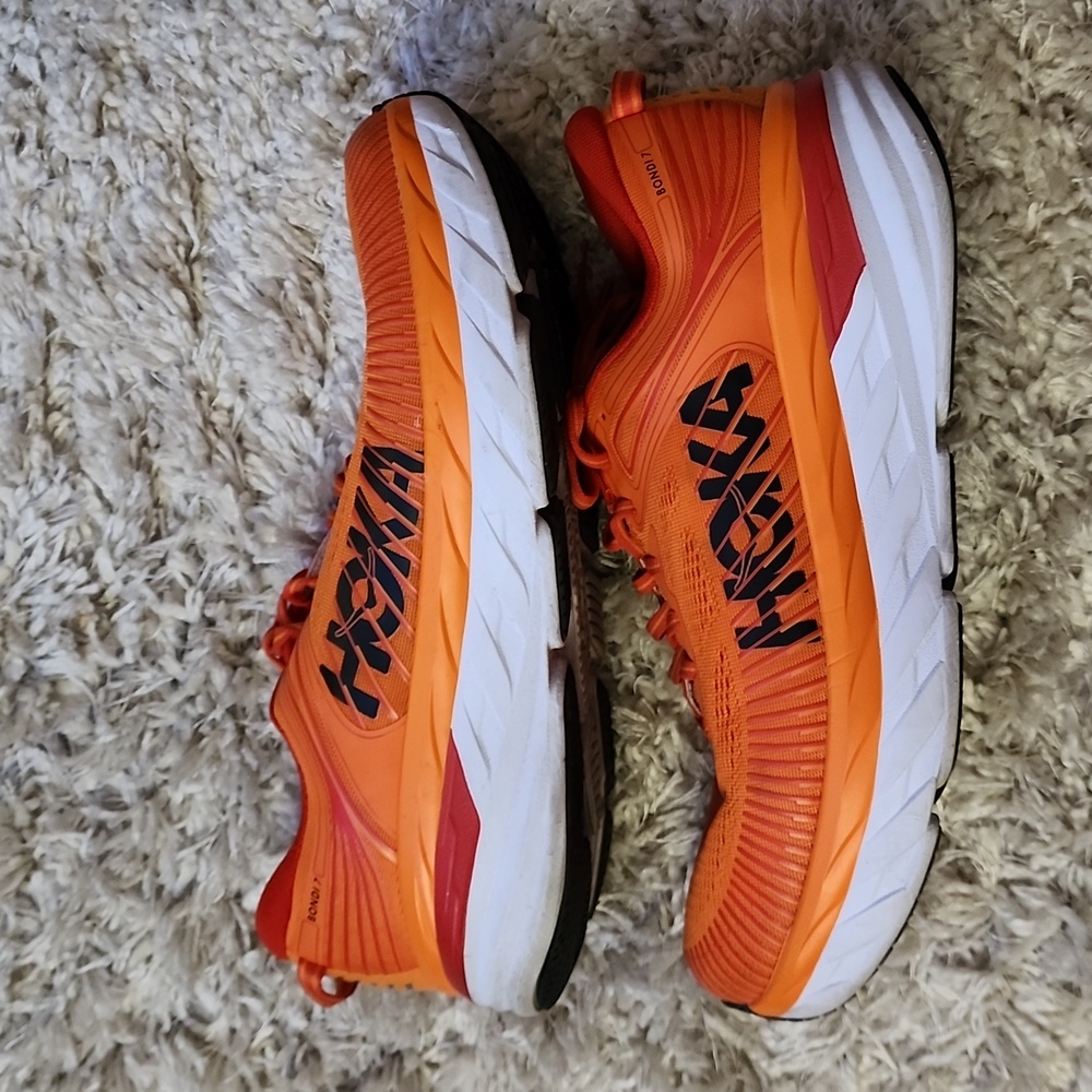 Hoka Bondi 7